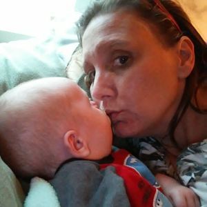 Meet your Posher, Connie24